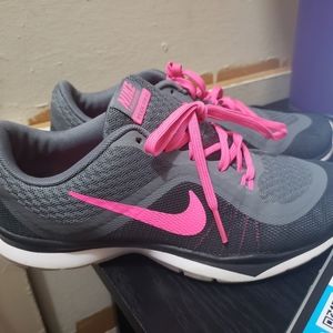 Ladies Sneakers